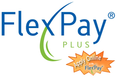 Flex Pay Plus