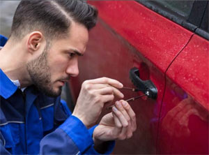 Auto Locksmith